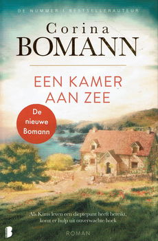 Corina Bomann = Een kamer aan zee - NIEUWSTAAT - 0