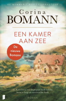 Corina Bomann = Een kamer aan zee - NIEUWSTAAT