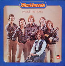 LP - Tumbleweeds - Sweet Memories