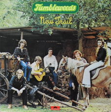 LP - Tumbleweeds - New Trail