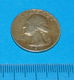 Verenigde Staten - 25 cent 1958 - zilver - 0 - Thumbnail