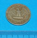 Verenigde Staten - 25 cent 1958 - zilver - 1 - Thumbnail