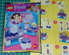 Lego Friends - Emma's make-up tafel - 0 - Thumbnail