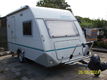 te Koop Caravan van het type Eifelland Holiday. - 1 - Thumbnail