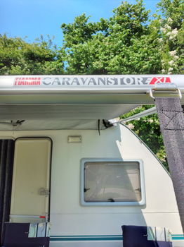 te Koop Caravan van het type Eifelland Holiday. - 7