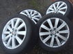 17”Orig VW Highline Velgen Golf 5 6 7 Audi a3 a4 Seat 5x112 - 7 - Thumbnail