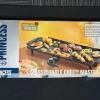 Princess gourmet/bak plaat 21 x 64 cm - 0