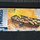 Princess gourmet/bak plaat 21 x 64 cm - 0 - Thumbnail