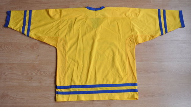 IJshockey shirt Zweden XL - 2