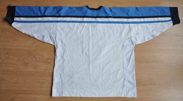 IJshockey shirt Finland XL - 2