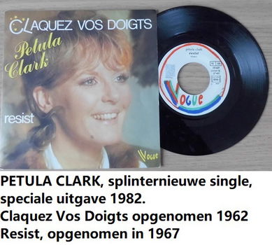 div. splinternieuwe, nooit afgespeelde singles part 2 - 6