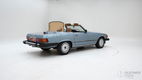 Mercedes-Benz 560 SL '86 CH0255 - 1 - Thumbnail