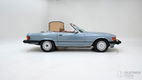 Mercedes-Benz 560 SL '86 CH0255 - 2 - Thumbnail