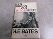 Bates, Herbert Ernest : Een kroon van wilde mirte - 0 - Thumbnail