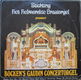 LP - Bockens Gaudin Concertorgel - Stichting Het Helmonds Draaiorgel - 0 - Thumbnail