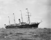 S.S. Friesland - ca. 1890 - fotoprint - 0 - Thumbnail