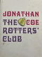 Jonathan Coe - The Rotters' Club (Hardcover/Gebonden) Engelstalig - 0 - Thumbnail