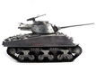 RC tank M36 Jackson B1 volledig metaal 2.4GHZ RTR - 3 - Thumbnail