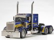 Tamiya RC vrachtwagen Grand Hauler Full Option finished RTR 1:14 - 0 - Thumbnail