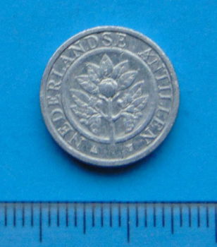 Nederlandse Antillen - 5 cent 2003 - 1