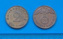 Duitsland - 2 pfennig 1937A - Pr+ - 0 - Thumbnail