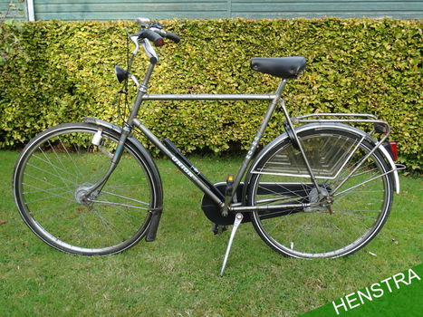 Union Extra FM60 V3 | Herenfiets | Oldtimer - 1