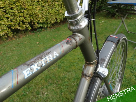 Union Extra FM60 V3 | Herenfiets | Oldtimer - 2