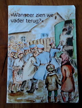 Margarete Schmidt - Wanneer zien we vader terug? (Rusland) - 0