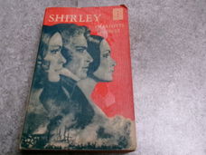 Charlotte Bronté : Shirley