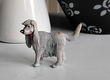 Schleich miniatuurbeeldje - figuur: Bert uit Foofur - 1986 - 1 - Thumbnail