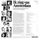 LP - Ik zing van Amsterdam - 1 - Thumbnail