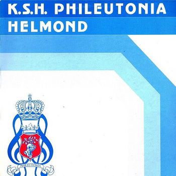 LP - K.S.H. Phileutonia Helmond - 0