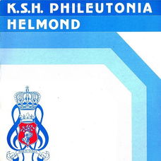 LP - K.S.H. Phileutonia Helmond