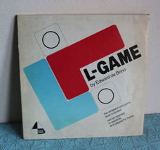 L-Game - Edward de Bono vanuit 1968