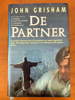 De Partner - John Grisham - 0