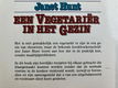 Een vegetariër in het gezin - Janet Hunt - 1 - Thumbnail