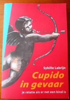 Cupido in gevaar - Je relatie als er net een kind is