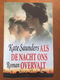 Als de nacht ons overvalt - Kate Saunders - 0 - Thumbnail