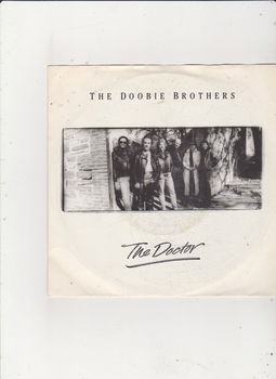Single The Doobie Brothers - The Doctor - 0