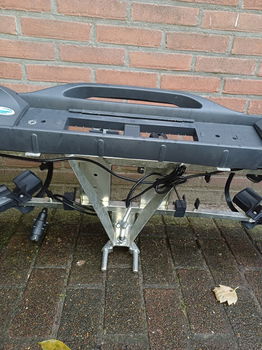 Fietsendrager te koop. twinny load - 6