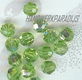 Swarovski 5000 Peridot AB 6mm 35 St. of Per St. - 1 - Thumbnail