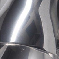 Chrome look mirrorlike Hoogglans metallic poedercoating poeder v.a 250