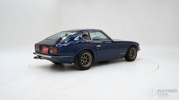 Datsun 240 Z '73 CH50498 - 1