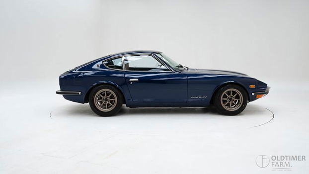 Datsun 240 Z '73 CH50498 - 2