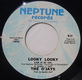 The O'Jays - Looky Looky - 1 - Thumbnail