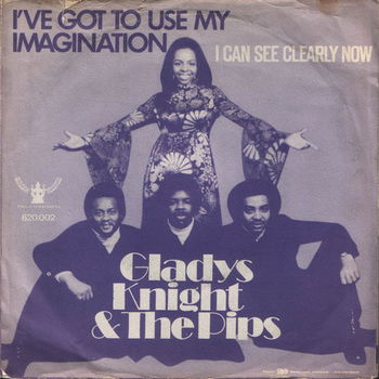 Gladys Knight & The Pips - 0