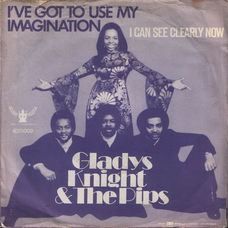 Gladys Knight & The Pips