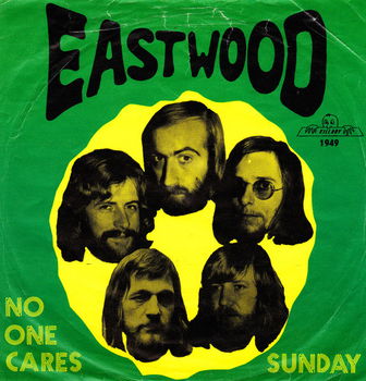 Eastwood - No one cares - Sunday - 0