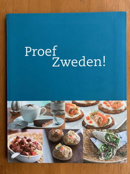 Proef Zweden! - 0