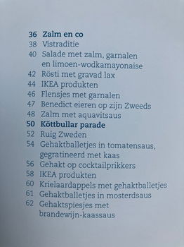 Proef Zweden! - 3